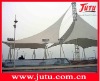 PVC Laminated Tarpaulin