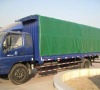 PVC Laminated Tarpaulin
