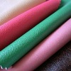 PVC Leather Fabric