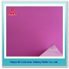 PVC Leather Fabric for Bag