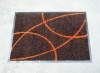 PVC Logo Mat