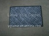 PVC MAT, Polyester surface