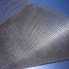 PVC Mesh Fabric