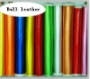PVC Metallized Leather (Used for bags,shoes,etc)