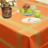 PVC+Nonwoven Table Cloth