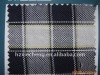 PVC PLAID fabric