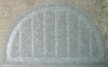 PVC Pet's Door Mat