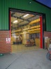 PVC / Plastic Strip Curtains