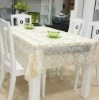 PVC Printed Table cloth