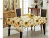 PVC Printed Table cloth