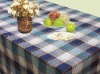 PVC Printed Tablecloth