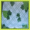 PVC Printing PVC table cloth grape