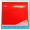 PVC Raw Leatherfor Coverall