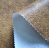 PVC SOFA LEATHER