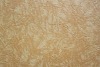 PVC Sponge leather