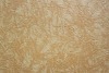 PVC Sponge leather