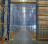 PVC Strip Curtains