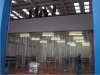 PVC Strip Door Curtains