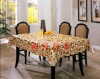 PVC TABLE CLOTH COVER