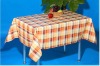 PVC TABLE CLOTH ROLL, table cover roll, table sheet