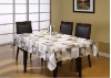 PVC TABLE CLOTH, pvc table cover, pvc table linen