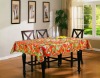 PVC Table Cover (New)