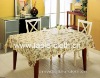 PVC Table cloth