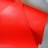 PVC Tarpaulin fabric