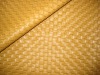 PVC Weaving Leather (Handbag material,beautiful grain)