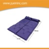 PVC airmattress with a pillow