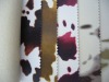 PVC aritificial leather for bag