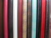 PVC artificial leather