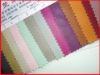 PVC artificial leather