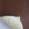 PVC artificial leather for garment