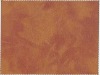 PVC artificial  leather for sofa and chair