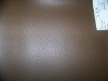 PVC auto leather