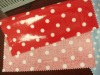 PVC bag fabric