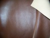 PVC bag leather