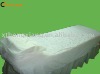 PVC bed sheet