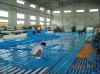 PVC big Tent covering