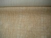 PVC big croco pattern leather