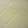 PVC car mat leather