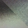 PVC car seat leather