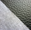 PVC car seat leather