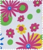 PVC coated Polyester fabric- Printed