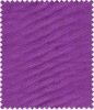 PVC coated Polyester fabric-Stone wash crankle