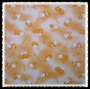PVC coated leather for bags