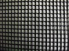 PVC coated mesh for luggage bag