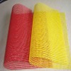 PVC coated polyester mesh