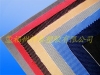 PVC coated polyester/nylon waterproof fabric